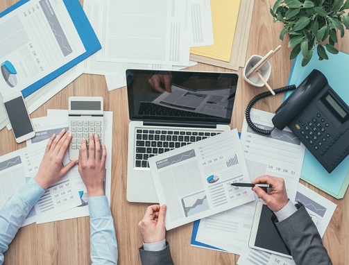 law_post_1 Assurance Engagements